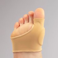 Podia Bunion Elastic Sleeve 1 бр Podia Bunion Elastic Sleeve 1 бр