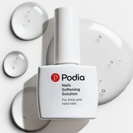 Podia Nails Softening Solution Μαλακτικό Διάλυμα Νυχιών για Παχιά & Σκληρά Νύχια 10ml Podia Nails Softening Solution Μαλακτικό Διάλυμα Νυχιών για Παχιά & Σκληρά Νύχια 10ml