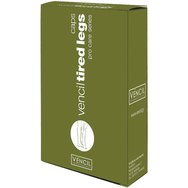 Vencil Tired Legs 30caps - Хранителна добавка за облекчаване на симптомите на подути и уморени крака при заболяване на вените