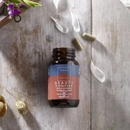 Terranova Promo Beauty Complex Hair - Skin - Nails 50veg.caps & Подарък Euro-Pharma Tusfree Syrup 150ml Terranova Promo Beauty Complex Hair - Skin - Nails 50veg.caps & Подарък Euro-Pharma Tusfree Syrup 150ml