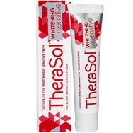 TheraSol Whitening & Sensitive Toothpaste 75ml