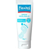 Flexitol PROMO PACK Rescue Foot Balm 56gr & Подарък Rapid Relief Hand Balm 56gr