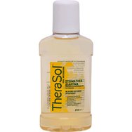 Therasol Oral Microbiome Protection Mouthwash 250ml - Вода за уста, която естествено защитава и балансира оралния микробиом и се бори срещу зъбната плака Therasol Oral Microbiome Protection Mouthwash 250ml - Вода за уста, която естествено защитава и балансира оралния микробиом и се бори срещу зъбната плака