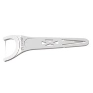 Plac Aid Dental Flossy & Picks 24 броя