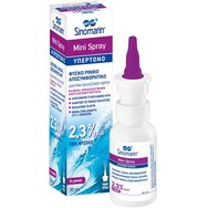 Sinomarin Mini Hypertonic Spray 30ml Sinomarin Mini Hypertonic Spray 30ml