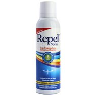 Uni-Pharma Repel Spray 150ml - Спрей против насекоми без мирис за цялото семейство Uni-Pharma Repel Spray 150ml - Спрей против насекоми без мирис за цялото семейство