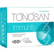 Tonosan Immunity 30tabs Tonosan Immunity 30tabs