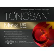 Tonosan Men\'s LBD Boost 10tabs Tonosan Men\'s LBD Boost 10tabs