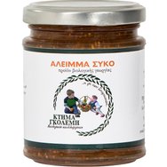 Имение Голем Fig Spread 240g - Органичен спрей Фиг Имение Голем Fig Spread 240g - Органичен спрей Фиг