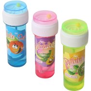 Agc Подарък Bubble Set 1 брой в произволен избор на цвят - 