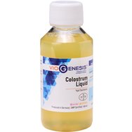 Viogenesis Colostrum Liquid 125ml Viogenesis Colostrum Liquid 125ml