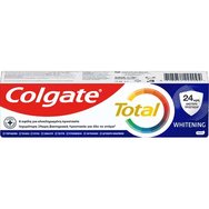 Colgate Promo Total Whitening 150ml (2x75ml)