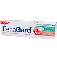 Colgate Promo Periogard Gum Protection Toothpaste Паста за зъби за защита на венците & свеж дъх 150ml (2x75ml)