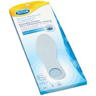 Scholl Shock Reducer Everyday Insoles One Size 1 Чифт