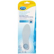 Scholl Shock Reducer Everyday Insoles One Size 1 Чифт