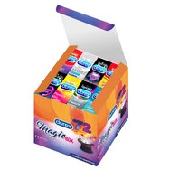 Durex Magic Box Колекция от презервативи 72 броя