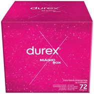 Durex Magic Box 72 бр