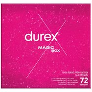Durex Magic Box 72 бр