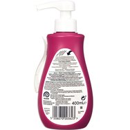 Veet Pure Cream Депилиращ крем за крака & тяло, подходящ за чувствителна кожа 400ml