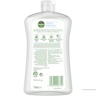 Dettol Chamomile & Cotton Gentle Liquid Hand Wash - 750ml Refill Dettol Chamomile & Cotton Gentle Liquid Hand Wash - 750ml Refill