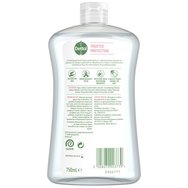 Dettol Sensitive Liquid Hand Wash - 750ml Refill Dettol Sensitive Liquid Hand Wash - 750ml Refill