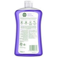 Dettol Lavender & Violet Blossom Fragrance Soothe Liquid Hand Wash - 750ml Refill