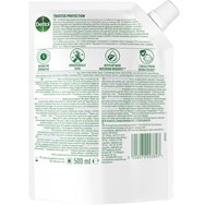 Dettol Lavender & Violet Blossom Fragrance Soothe Liquid Hand Wash - 500ml Refill Dettol Lavender & Violet Blossom Fragrance Soothe Liquid Hand Wash - 500ml Refill