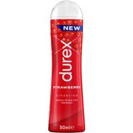 Durex Strawberry Lube 50ml Durex Strawberry Lube 50ml