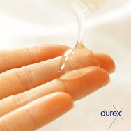 Durex Strawberry Lube 50ml Durex Strawberry Lube 50ml