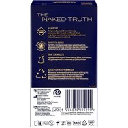 DUREX Εξαιρετικά Λεπτά Προφυλακτικά Intensity με Extra Λιπαντικό 12 τεμάχια