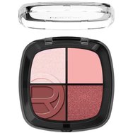 L'Oreal Paris Rendez Eye & Cheek Quad Palette 8.4g - 01 Signature Pinks - 
