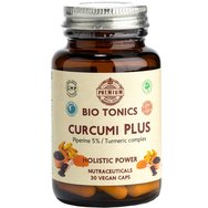 Bio Tonics Curcumi Plus 30caps Bio Tonics Curcumi Plus 30caps