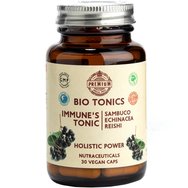 Bio Tonics Immune\'s Tonic Sambuco, Echinacea & Reishi 30caps Bio Tonics Immune\'s Tonic Sambuco, Echinacea & Reishi 30caps