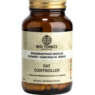 Bio Tonics Fat Controller 90caps