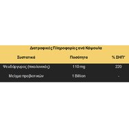Bio Tonics Zinc Picolinate 22mg 90caps Bio Tonics Zinc Picolinate 22mg 90caps