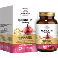 Amhes Pharma John Noa Liposomal Quercetin 500mg 60caps