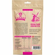 Farmer Proteins Hemp Protein Isolate 80% 100g Farmer Proteins Hemp Protein Isolate 80% 100g