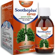 Health-Plus Sootheplus Syrup 150ml