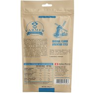 Farmer Proteins Whey Protein Isolate 77% 100g Farmer Proteins Whey Protein Isolate 77% 100g