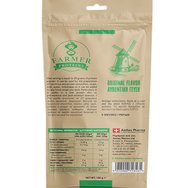 Farmer Proteins Pea Protein Isolate 80% 100g