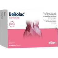 Beifolac Feminine 20caps