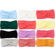 Δώρο Beauties Κορδέλα Παιδική Ελαστική σε Τυχαία Επιλογή Χρώματος 1 Τεμάχιο - 