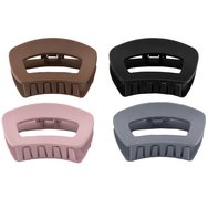 Δώρο Beauties Κοκαλάκι Κλάμερ 6cm σε Τυχαία Επιλογή Χρώματος 1 Τεμάχιο - 