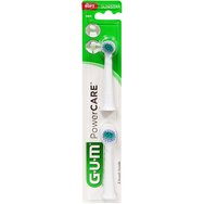 Gum Power Care Soft Brush Head (4210) 2 бр - Резервни глави за четка за зъби Gum Power Care Soft Brush Head (4210) 2 бр - Резервни глави за четка за зъби