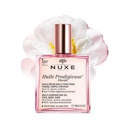 Nuxe Huile Prodigieuse Florale сухо масло за тяло и коса за лице с флорален аромат 100ml на специална цена