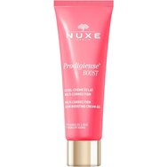 Nuxe Promo Prodigieuse Boost Multi-Correction Glow Boosting Cream Gel 40ml
