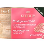 Nuxe Promo Prodigieuse Boost Night Recovery Oil Balm 50ml