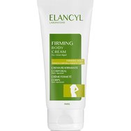 Elancyl Promo Firming Body Cream 400ml (2x200ml)
