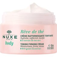 Nuxe Promo Reve de The Toning Firming Cream 200ml