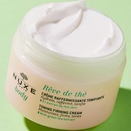 Nuxe Promo Reve de The Toning Firming Cream 200ml